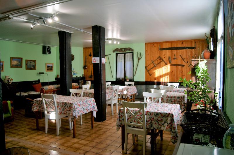 Casa Rural Arboliz Ibarrangelu Exterior foto