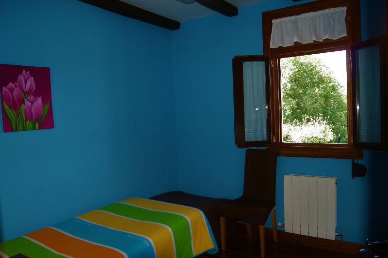Casa Rural Arboliz Ibarrangelu Exterior foto